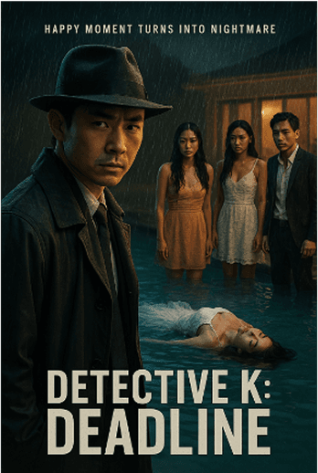 디텍티브 K: 데드라인