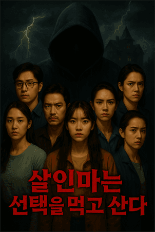 살인마는 선택을 먹고 산다